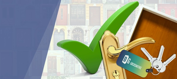 Direct Locksmith Inc